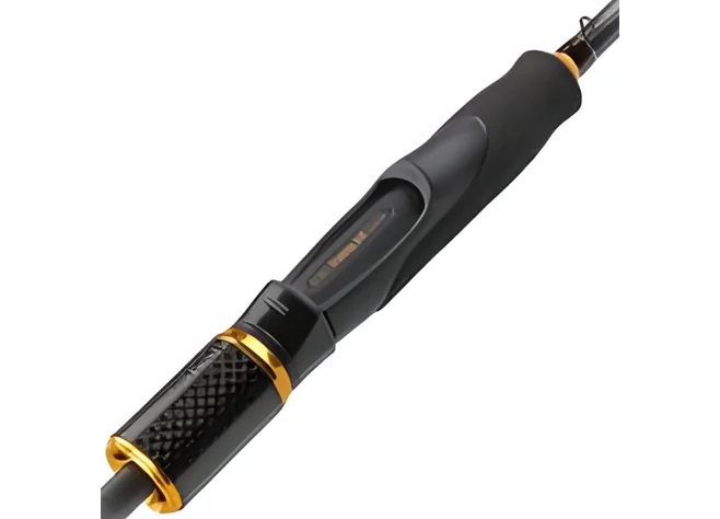 Спінінг Fishing ROI Viper-XT 2.10m MT 5-25g Фото 2